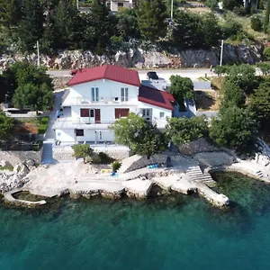 Apartman Mila, Starigrad Paklenica
