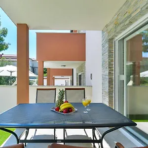 Vila Cascada With Private Jacuzzi And Private Parking, Starigrad Paklenica