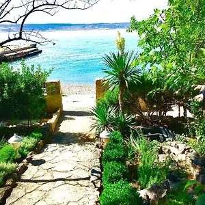 House Starigrad Paklenica