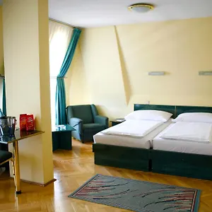 *** Hotel Bara Hungary