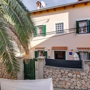  Apartman Natasa Croatia