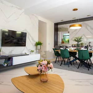 Apartman Paklenica Noa, Starigrad Paklenica