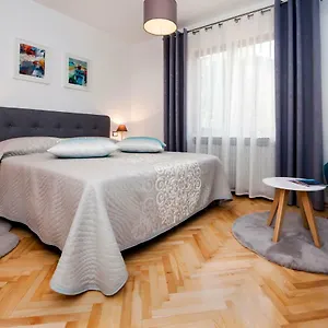 Apartman Noah Croatia