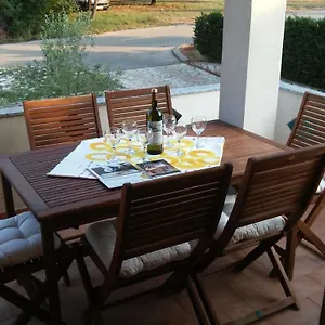  Apartman Delfin Croatia