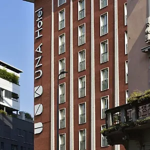 **** Hotel Mediterraneo Italy